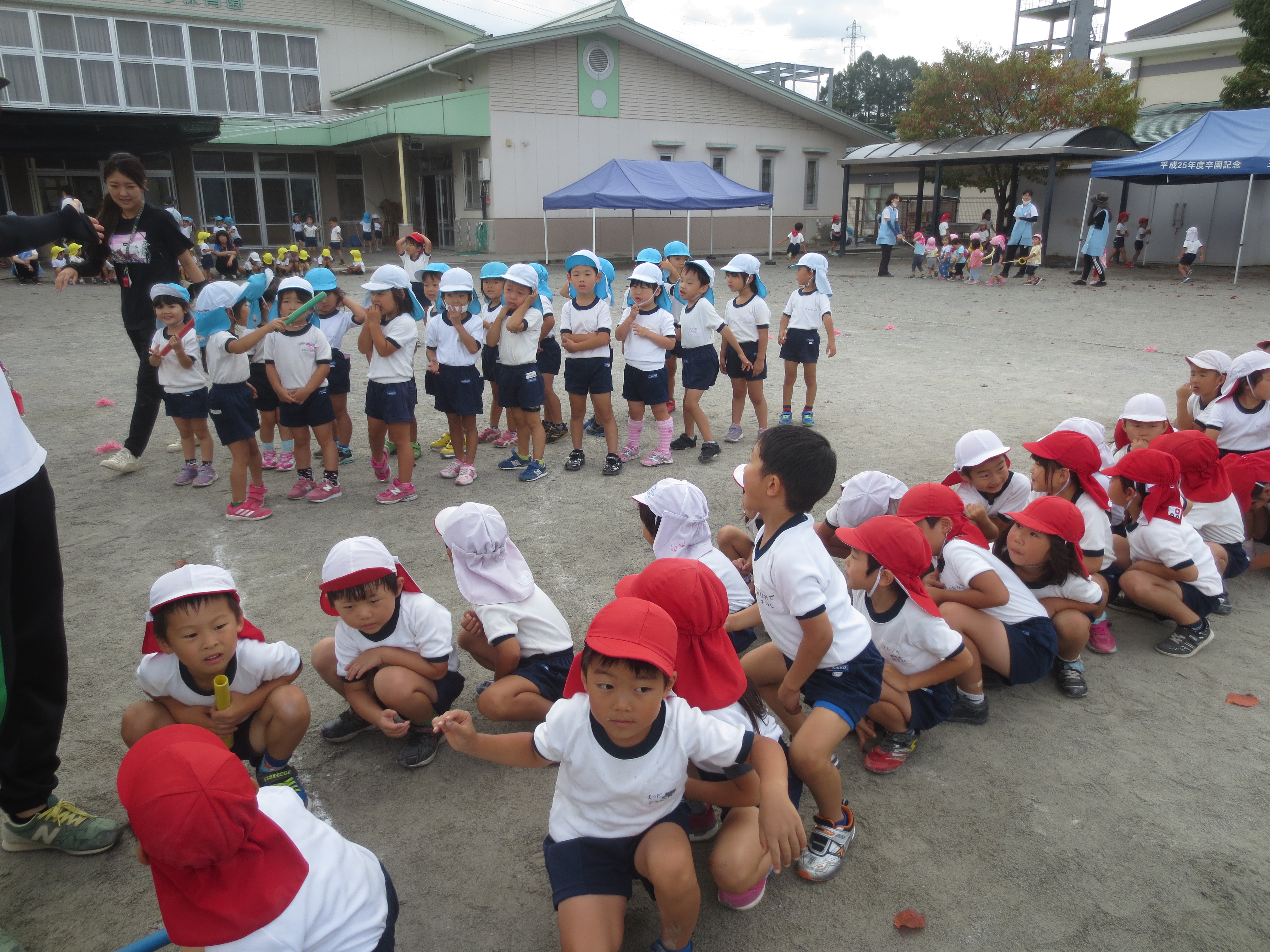 Nico様専用】信学会 幼稚園用品 | fpac.com.br